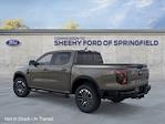 2025 Ford Ranger SuperCrew Cab 4WD Pickup for sale #GE58156 - photo 7