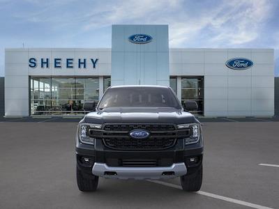 New 2025 Ford Ranger - photo 1