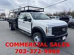 2024 Ford F-450 Crew Cab DRW 4x4, PJ's Western Contractor Truck for sale #GE58940 - photo 1