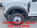 2024 Ford F-450 Crew Cab DRW 4x4, PJ's Western Contractor Truck for sale #GE58940 - photo 10