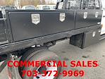 2024 Ford F-450 Crew Cab DRW 4x4, PJ's Western Contractor Truck for sale #GE58940 - photo 15