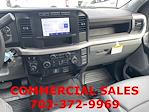 2024 Ford F-450 Crew Cab DRW 4x4, PJ's Western Contractor Truck for sale #GE58940 - photo 29