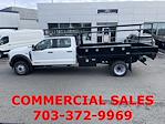 2024 Ford F-450 Crew Cab DRW 4x4, PJ's Western Contractor Truck for sale #GE58940 - photo 7