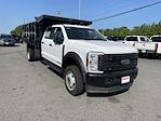 2024 Ford F-450 Crew Cab DRW 4x4 Cab Chassis for sale #GE59433 - photo 25