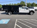 2024 Ford F-450 Crew Cab DRW 4x4 Cab Chassis for sale #GE59433 - photo 26