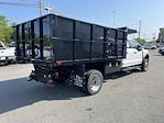 2024 Ford F-450 Crew Cab DRW 4x4 Cab Chassis for sale #GE59433 - photo 27