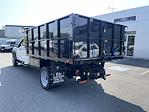 2024 Ford F-450 Crew Cab DRW 4x4 Cab Chassis for sale #GE59433 - photo 29