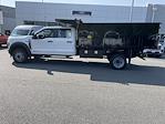 2024 Ford F-450 Crew Cab DRW 4x4 Cab Chassis for sale #GE59433 - photo 30