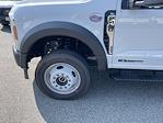 2024 Ford F-450 Crew Cab DRW 4x4 Cab Chassis for sale #GE59433 - photo 33
