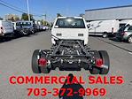 2024 Ford F-450 Crew Cab DRW 4x4, Cab Chassis for sale #GE59433 - photo 4