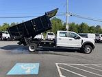 2024 Ford F-450 Crew Cab DRW 4x4 Cab Chassis for sale #GE59433 - photo 56