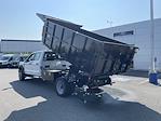 2024 Ford F-450 Crew Cab DRW 4x4 Cab Chassis for sale #GE59433 - photo 58