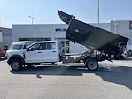 2024 Ford F-450 Crew Cab DRW 4x4 Cab Chassis for sale #GE59433 - photo 59