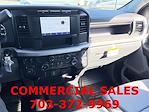 2024 Ford F-450 Crew Cab DRW 4x4, PJ's Western Flatbed Truck for sale #GE59696 - photo 32