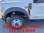 2024 Ford F-450 Crew Cab DRW 4x4, PJ's Western Flatbed Truck for sale #GE59696 - photo 9