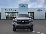 New 2025 Ford Ranger Lariat SuperCrew Cab for sale #GE59855 - photo 3