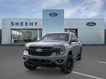 New 2025 Ford Ranger Lariat SuperCrew Cab for sale #GE59855 - photo 5