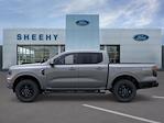 New 2025 Ford Ranger Lariat SuperCrew Cab for sale #GE59855 - photo 6