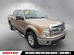 Used 2013 Ford F-150 XLT SuperCrew Cab for sale #GE59984A - photo 1