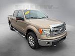 Used 2013 Ford F-150 XLT SuperCrew Cab for sale #GE59984A - photo 2