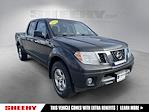 2012 Nissan Frontier Crew Cab 4WD Pickup for sale #GE61647A - photo 1