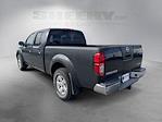2012 Nissan Frontier Crew Cab 4WD Pickup for sale #GE61647A - photo 13