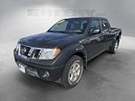 2012 Nissan Frontier Crew Cab 4WD Pickup for sale #GE61647A - photo 15