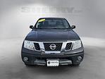 2012 Nissan Frontier Crew Cab 4WD Pickup for sale #GE61647A - photo 16