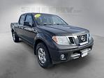 2012 Nissan Frontier Crew Cab 4WD Pickup for sale #GE61647A - photo 3