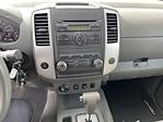 2012 Nissan Frontier Crew Cab 4WD Pickup for sale #GE61647A - photo 26