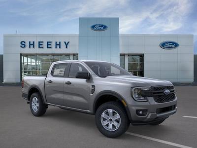 2025 Ford Ranger SuperCrew Cab 4WD Pickup for sale #GE61767 - photo 1