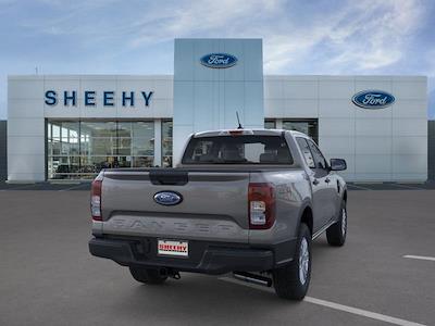 2025 Ford Ranger SuperCrew Cab 4WD Pickup for sale #GE61767 - photo 2