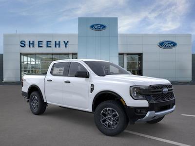 2025 Ford Ranger SuperCrew Cab 4WD Pickup for sale #GE61926 - photo 1
