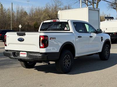 New 2025 Ford Ranger - photo 1