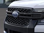 2025 Ford Ranger SuperCrew Cab 4WD Pickup for sale #GE61926 - photo 17