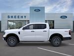 2025 Ford Ranger SuperCrew Cab 4WD Pickup for sale #GE61926 - photo 6