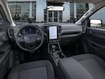 2025 Ford Ranger SuperCrew Cab 4WD Pickup for sale #GE61926 - photo 9