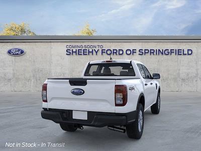 2025 Ford Ranger SuperCrew Cab 4WD Pickup for sale #GE62001 - photo 2