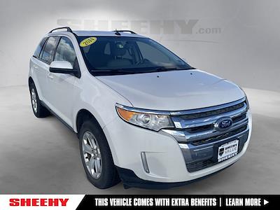 2014 Ford Edge FWD SUV for sale #GE62469A - photo 1