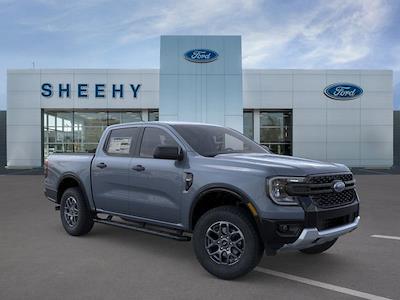 2025 Ford Ranger SuperCrew Cab 4WD Pickup for sale #GE62976 - photo 1