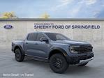 2024 Ford Ranger SuperCrew Cab 4x4, Pickup for sale #GE63979 - photo 1