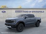 2024 Ford Ranger SuperCrew Cab 4x4, Pickup for sale #GE63979 - photo 3