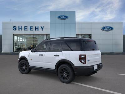 2025 Ford Bronco Sport AWD SUV for sale #GE64205 - photo 2
