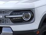 2025 Ford Bronco Sport AWD SUV for sale #GE64205 - photo 18
