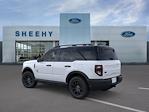 2025 Ford Bronco Sport AWD SUV for sale #GE64205 - photo 2