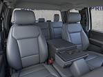 2025 Ford F-150 Super Cab 4x4 Pickup for sale #GE64351 - photo 10
