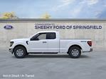 2025 Ford F-150 Super Cab 4x4 Pickup for sale #GE64351 - photo 6