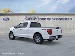 2025 Ford F-150 Super Cab 4x4 Pickup for sale #GE64351 - photo 7
