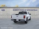 2025 Ford F-150 Super Cab 4x4 Pickup for sale #GE64351 - photo 2
