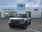 2025 Ford Bronco Sport AWD SUV for sale #GE66214 - photo 3